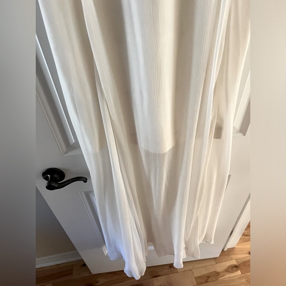 BCBG maxazria prom dress - Picture 2 of 3